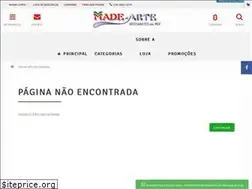 Sites similar to madeartemdf.com.br