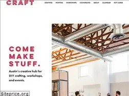 Sites similar to madeatcraft.com
