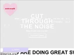 Sites similar to madeaugold.com
