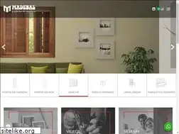 Sites similar to madebal.com.br