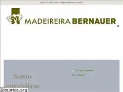 Sites similar to madebernauer.com.br