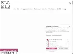 Sites similar to madeby-elaeis.de