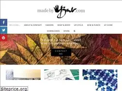 Sites similar to madebybarb.com