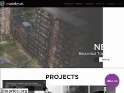 Sites similar to madebycat.com