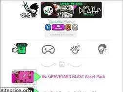 Sites similar to madebychaz.com