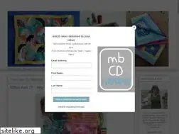 Sites similar to madebychrissied.blogspot.com