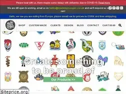 Sites similar to madebycooper.co.uk