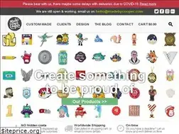 Sites similar to madebycooper.com
