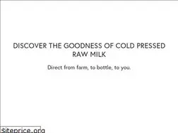 Sites similar to madebycow.com.au