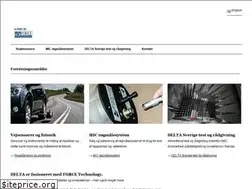 Sites similar to madebydelta.com