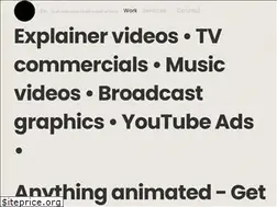 Sites similar to madebydot.tv