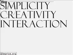 Sites similar to madebydotun.com