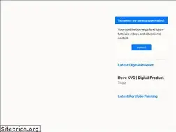 Sites similar to madebyedgar.art