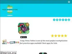 Sites similar to madebyeducators.com