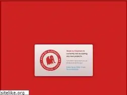 Sites similar to madebyelephant.com