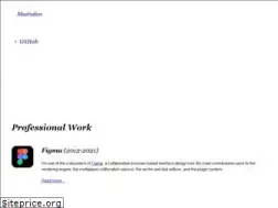 Sites similar to madebyevan.com