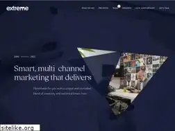 Sites similar to madebyextreme.com