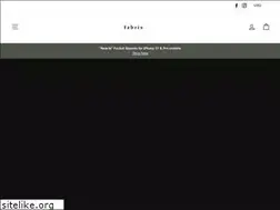 Sites similar to madebyfabrix.com