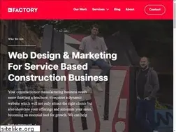 Sites similar to madebyfactory.com