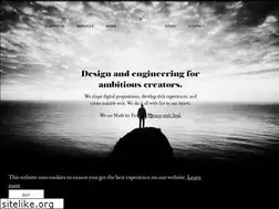 Sites similar to madebyfire.com