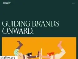 Sites similar to madebygrizzly.com