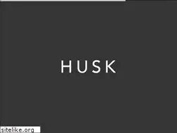 Sites similar to madebyhusk.com