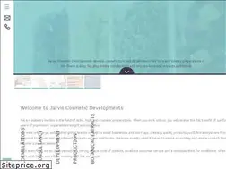 Sites similar to madebyjarvis.com