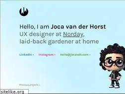 Sites similar to madebyjoca.com