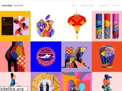 Sites similar to madebykaran.com