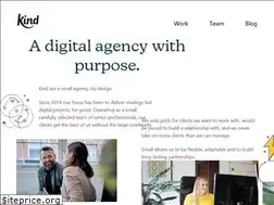 Sites similar to madebykind.com