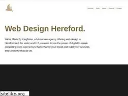 Sites similar to madebykingfisher.co.uk