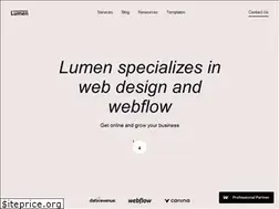 Sites similar to madebylumen.com