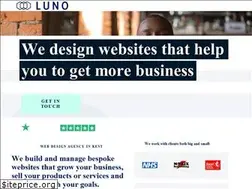 Sites similar to madebyluno.co.uk