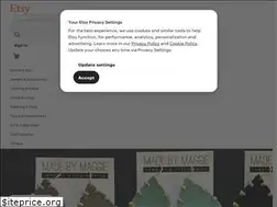 Sites similar to madebymaggie.com