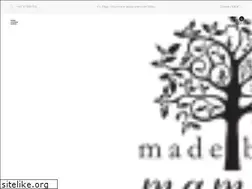 Sites similar to madebymama.it