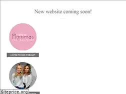 Sites similar to madebymammas.com