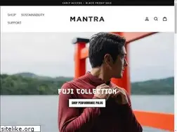 Sites similar to madebymantra.co