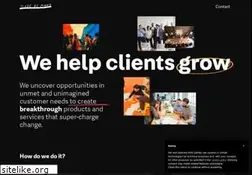 Sites similar to madebymany.com
