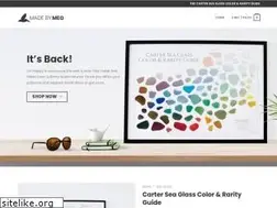 Sites similar to madebymeg.net