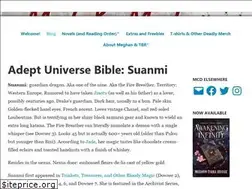 Sites similar to madebymeghan.ca