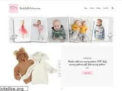 Sites similar to madebymepatterns.com