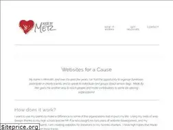 Sites similar to madebymer.com