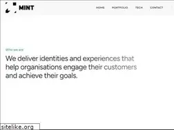 Sites similar to madebymint.biz