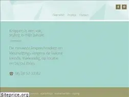 Sites similar to madebymint.nl