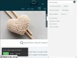 Sites similar to madebymums.co