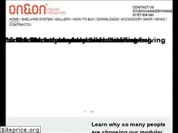 Sites similar to madebyonandon.com