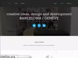 Sites similar to madebypopchild.com