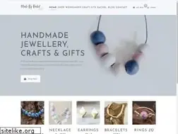 Sites similar to madebyrachel.net