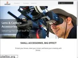 Sites similar to madebysensei.com