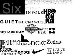 Sites similar to madebysix.com